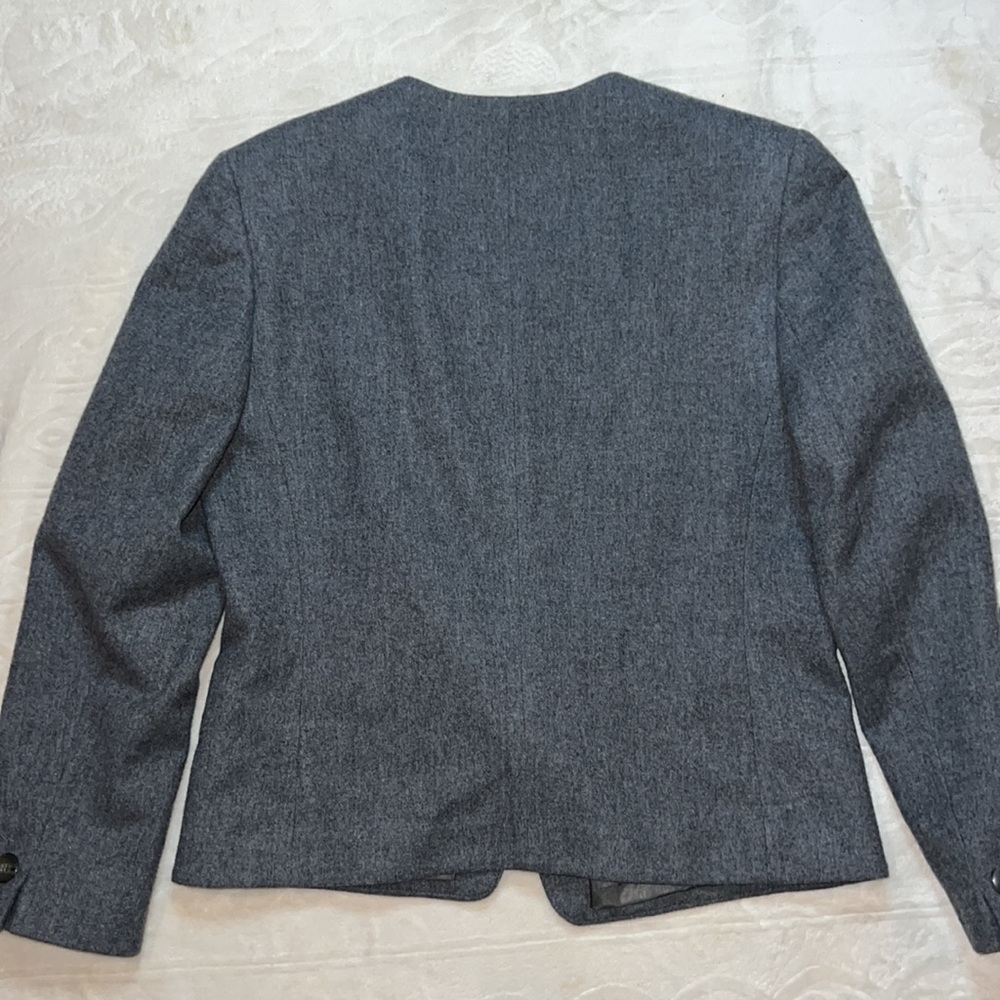 Pendleton suit jacket - Picture 8 of 8